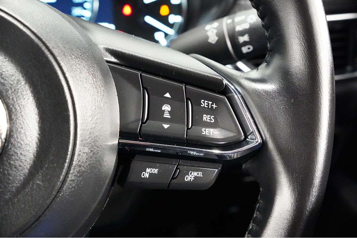 2023 Mazda CX-8 G25 Sport KG Series