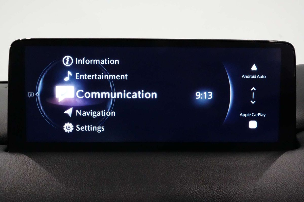 2023 Mazda CX-8 G25 Sport KG Series