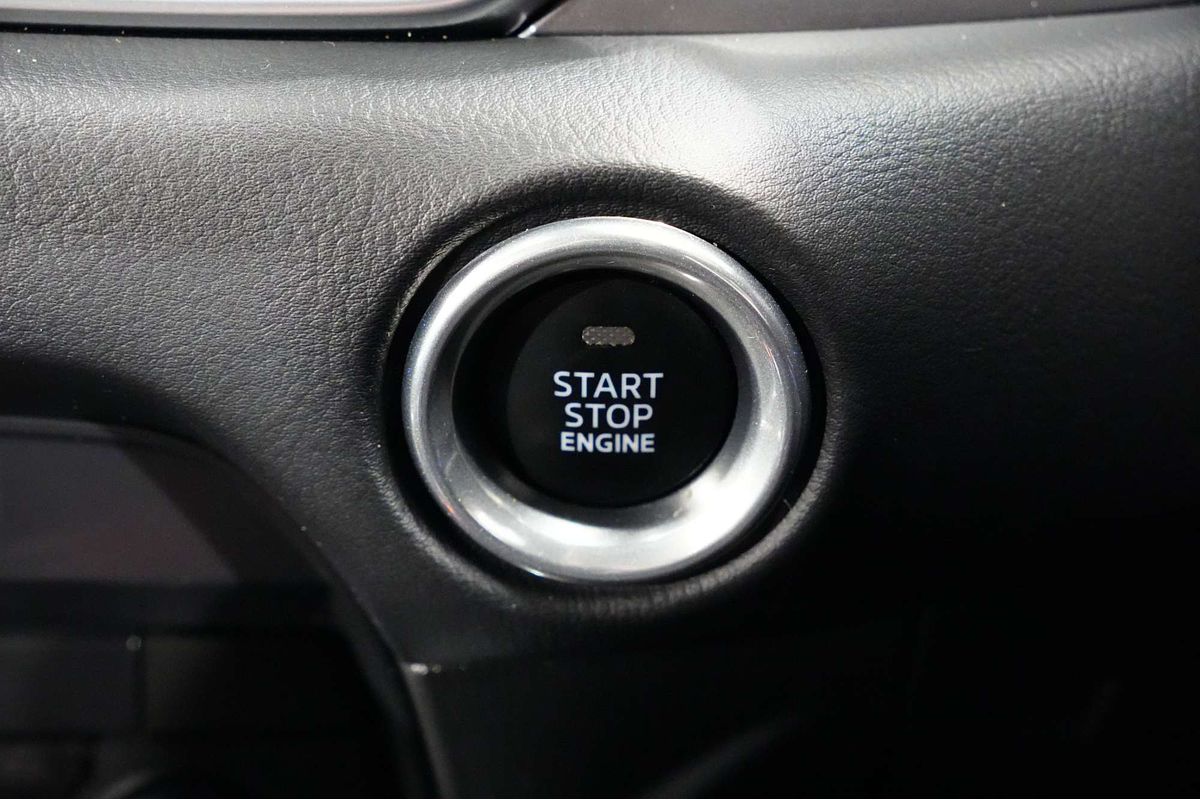 2023 Mazda CX-8 G25 Sport KG Series