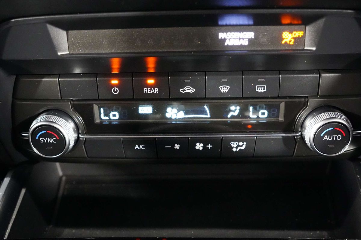 2023 Mazda CX-8 G25 Sport KG Series