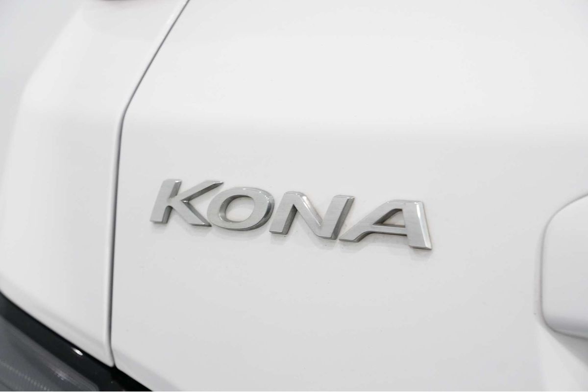 2021 Hyundai Kona Elite OS.V4