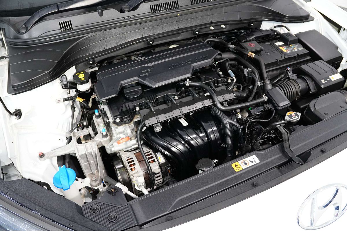 2021 Hyundai Kona Elite OS.V4