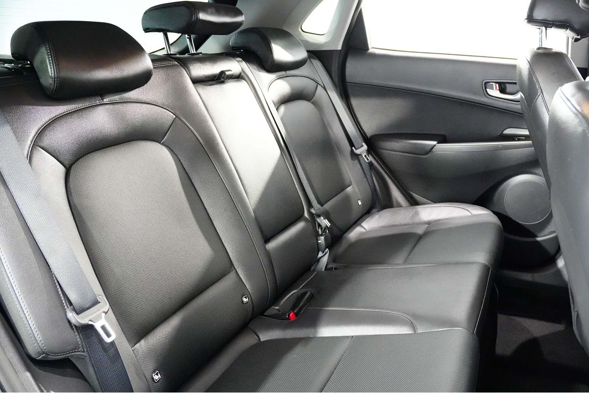 2021 Hyundai Kona Elite OS.V4