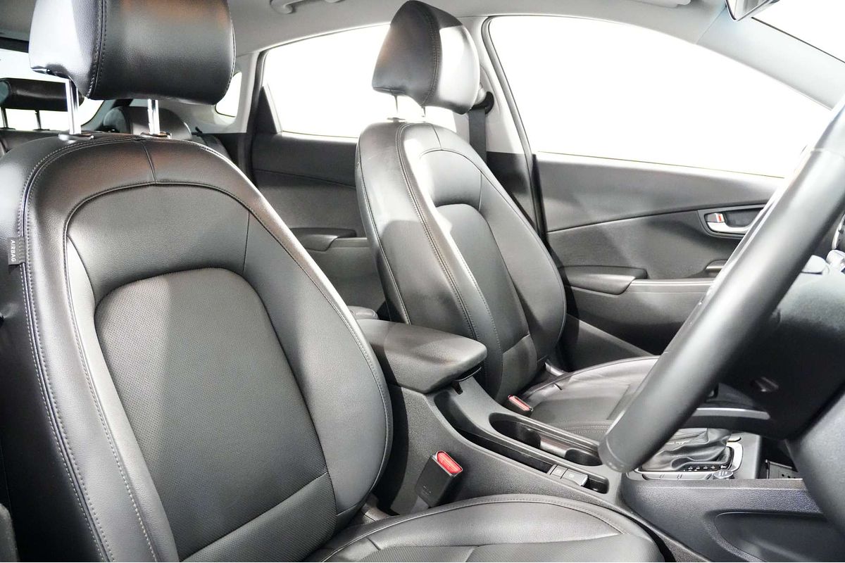 2021 Hyundai Kona Elite OS.V4