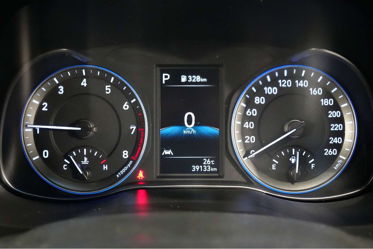 2021 Hyundai Kona Elite OS.V4