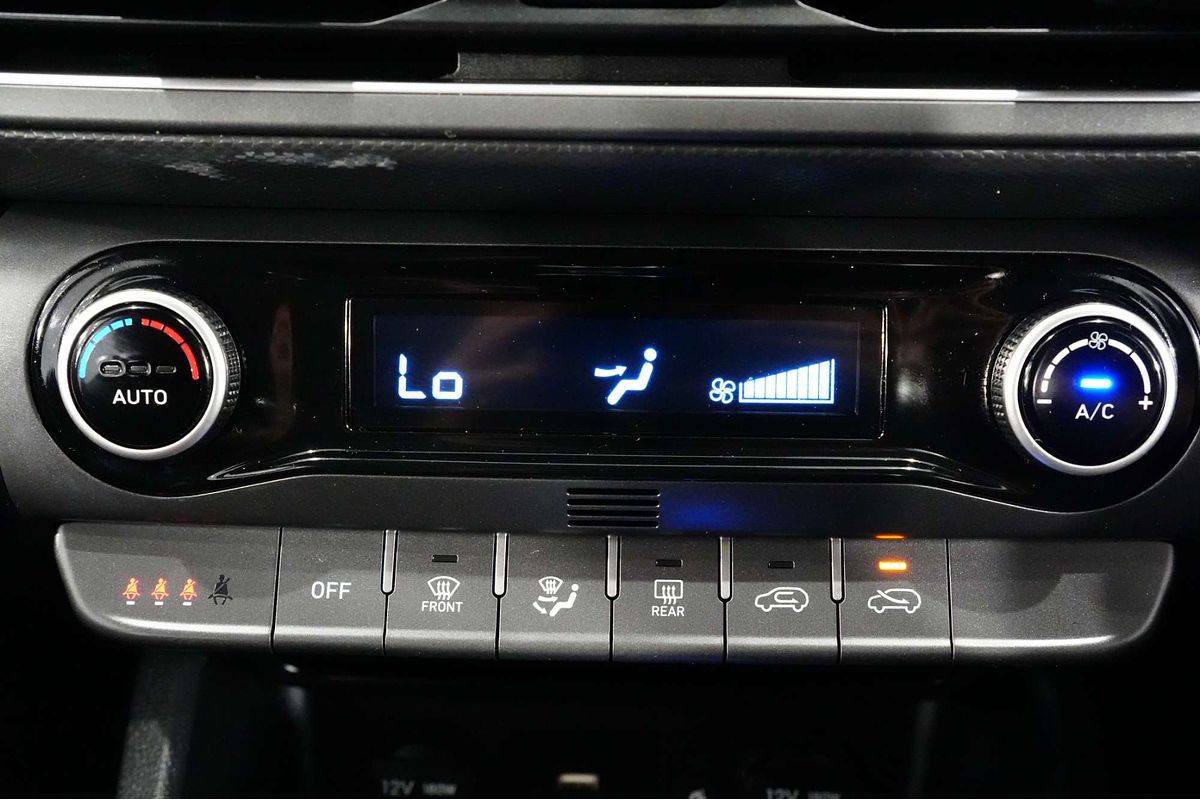 2021 Hyundai Kona Elite OS.V4