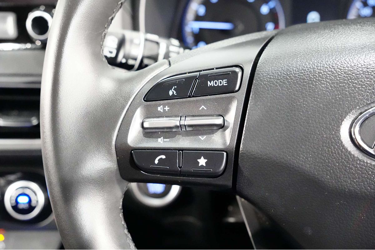 2021 Hyundai Kona Elite OS.V4