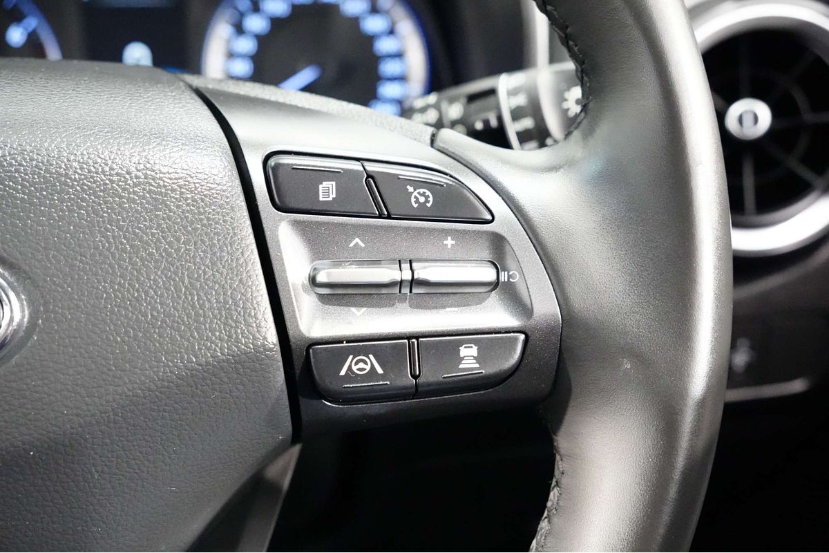 2021 Hyundai Kona Elite OS.V4