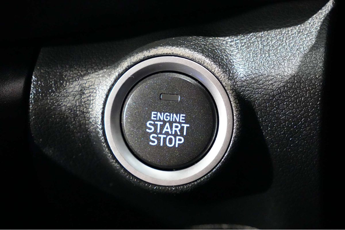 2021 Hyundai Kona Elite OS.V4