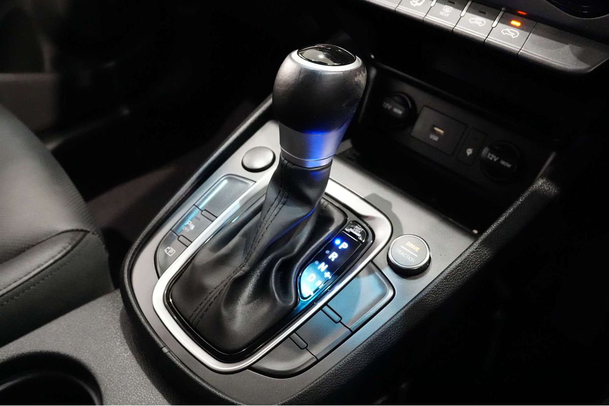 2021 Hyundai Kona Elite OS.V4