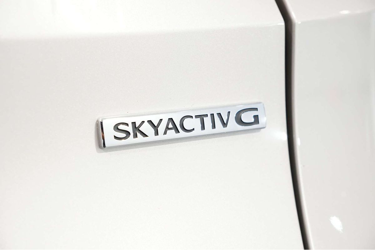 2023 Mazda CX-8 G25 Sport KG Series