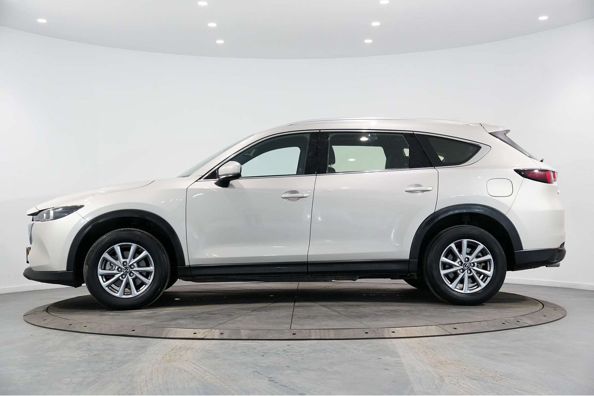 2023 Mazda CX-8 G25 Sport KG Series