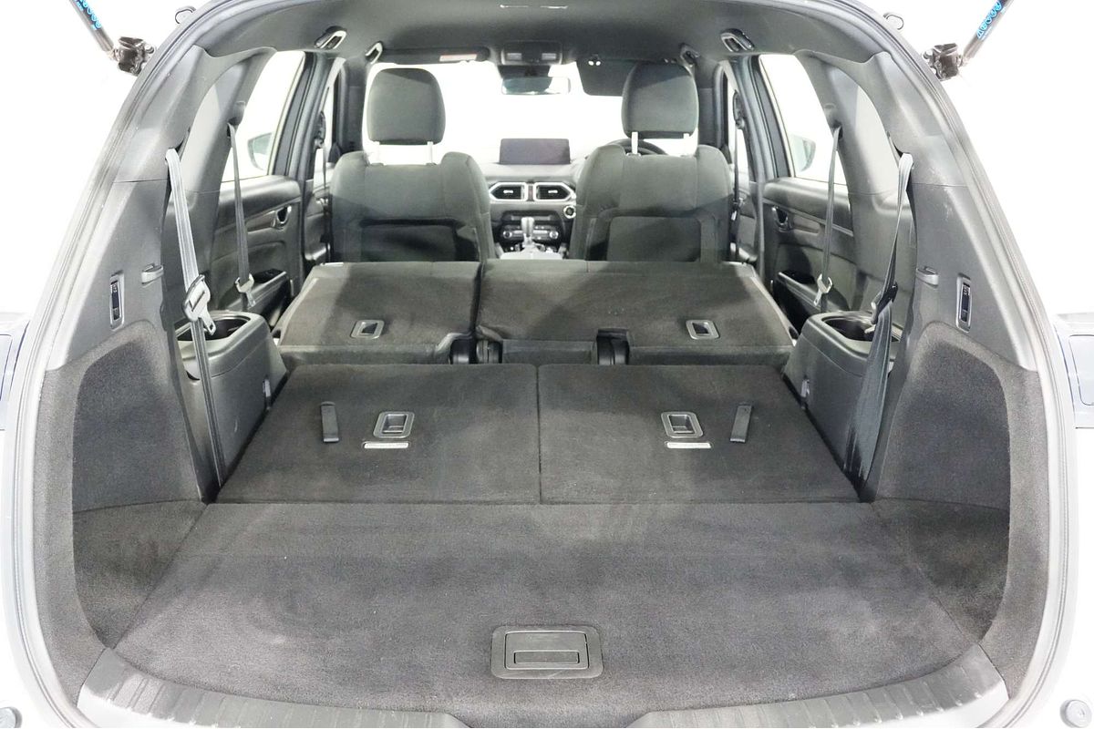 2023 Mazda CX-8 G25 Sport KG Series