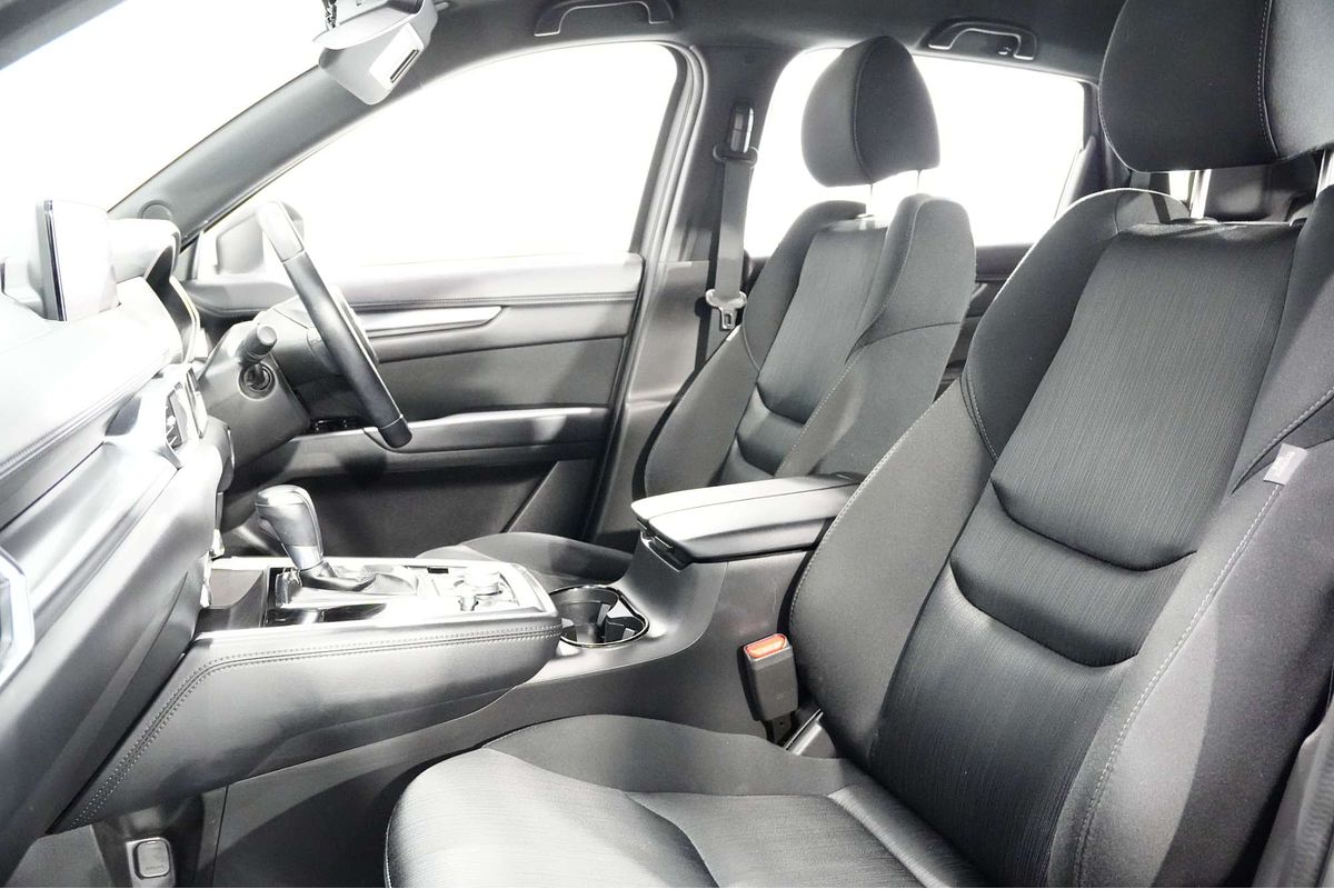 2023 Mazda CX-8 G25 Sport KG Series