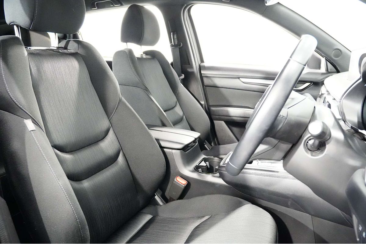 2023 Mazda CX-8 G25 Sport KG Series