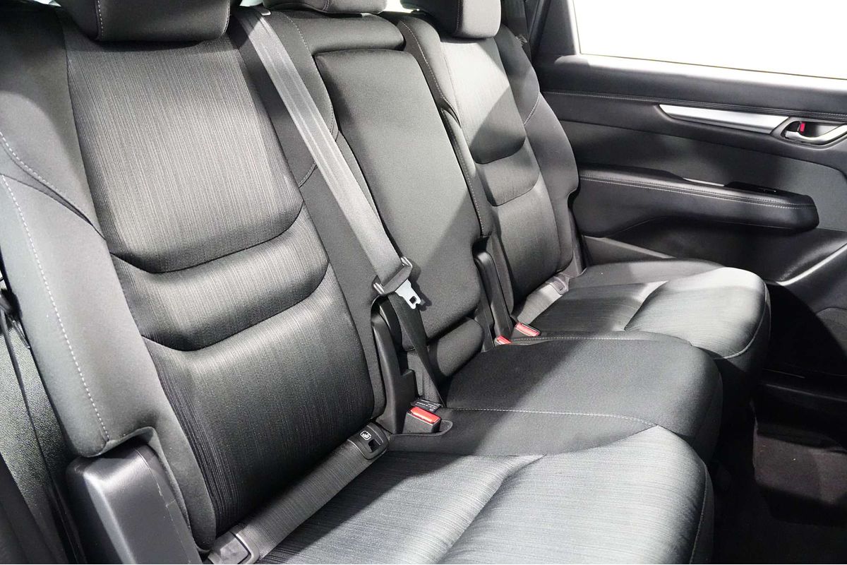 2023 Mazda CX-8 G25 Sport KG Series