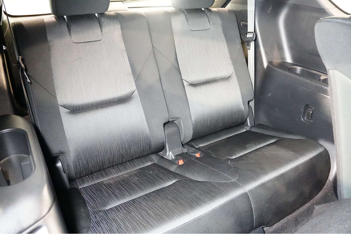 2023 Mazda CX-8 G25 Sport KG Series