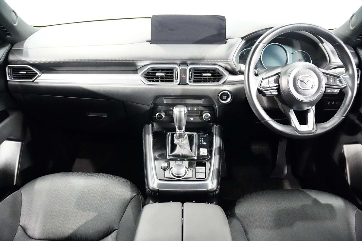 2023 Mazda CX-8 G25 Sport KG Series