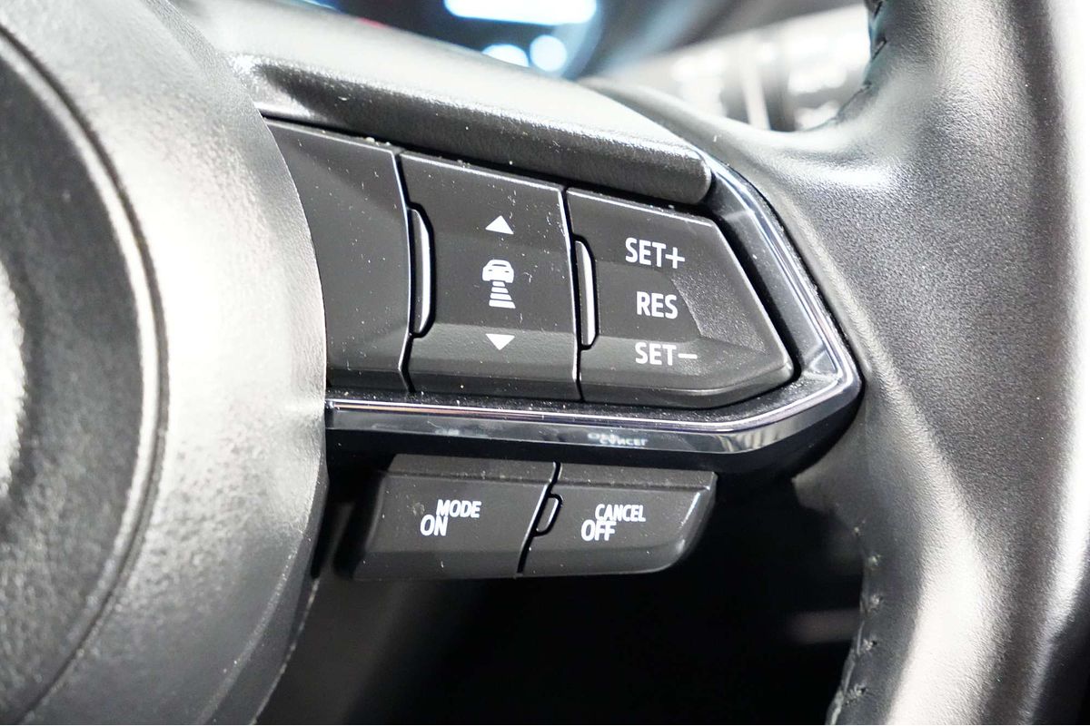 2023 Mazda CX-8 G25 Sport KG Series