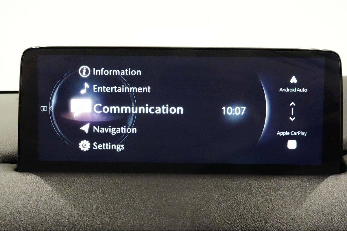 2023 Mazda CX-8 G25 Sport KG Series