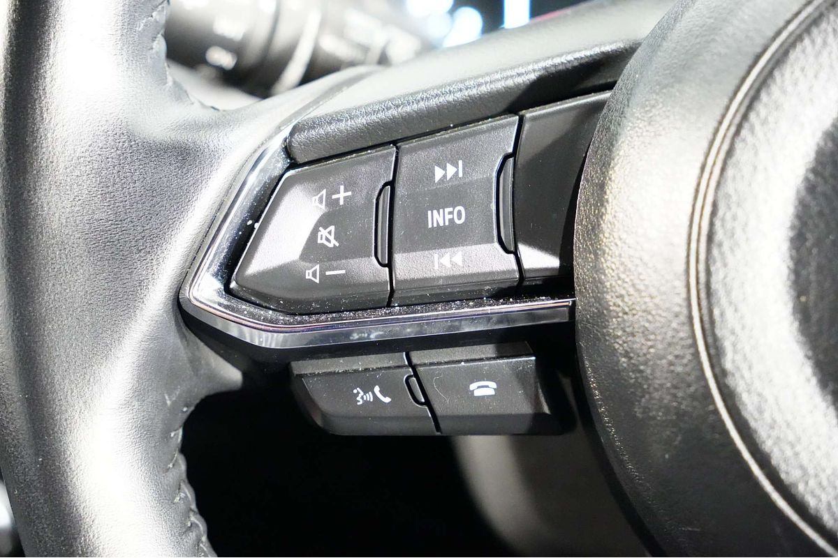 2023 Mazda CX-8 G25 Sport KG Series