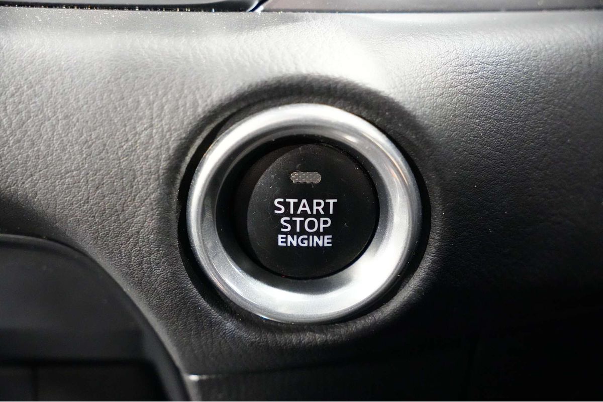 2023 Mazda CX-8 G25 Sport KG Series