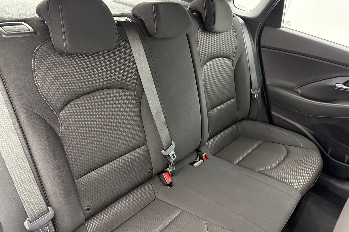 2018 Hyundai i30 Go PD