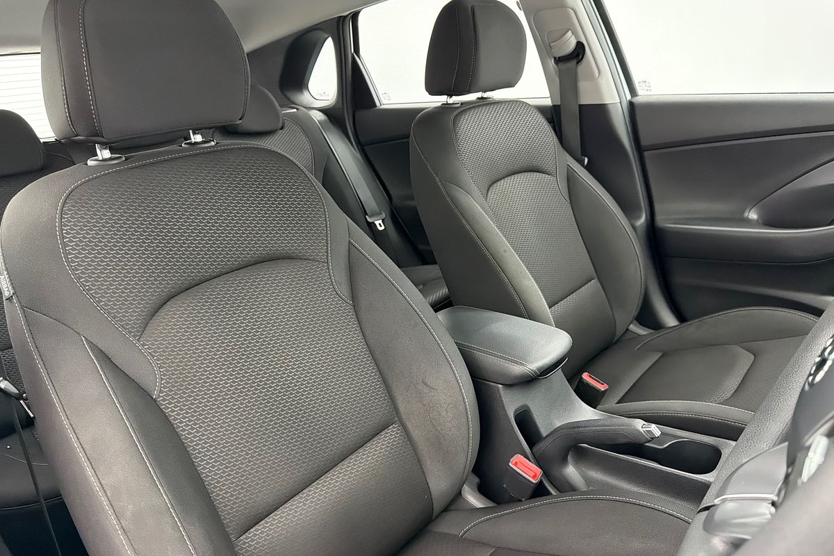 2018 Hyundai i30 Go PD