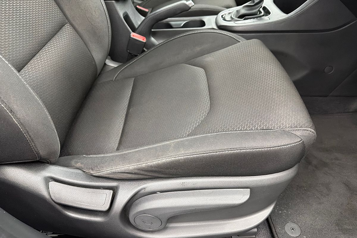 2018 Hyundai i30 Go PD