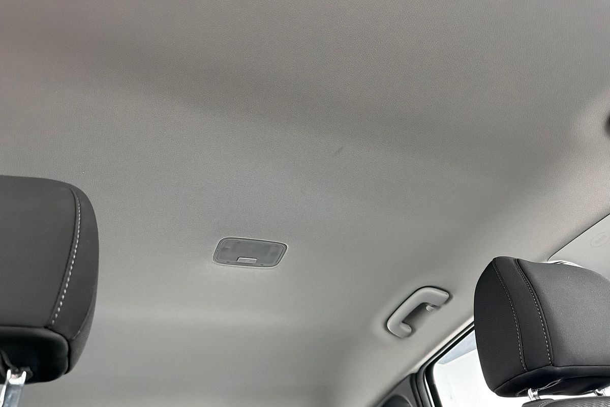 2018 Hyundai i30 Go PD