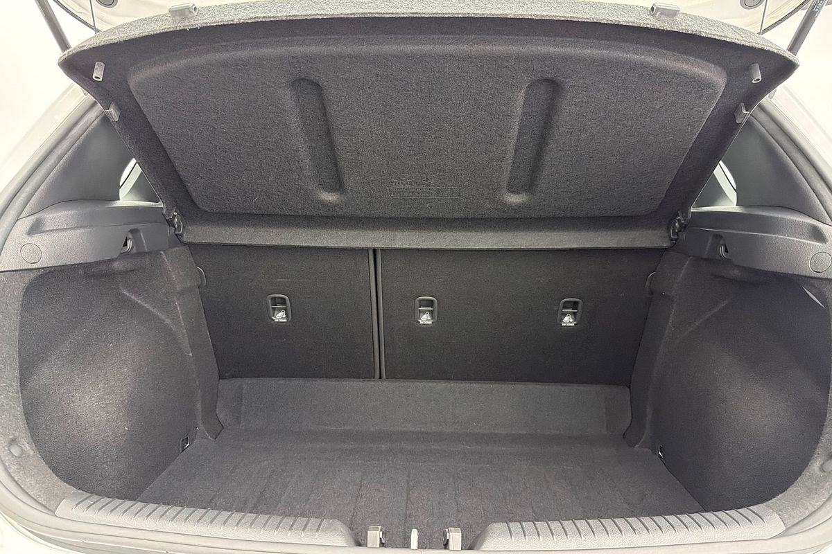 2018 Hyundai i30 Go PD