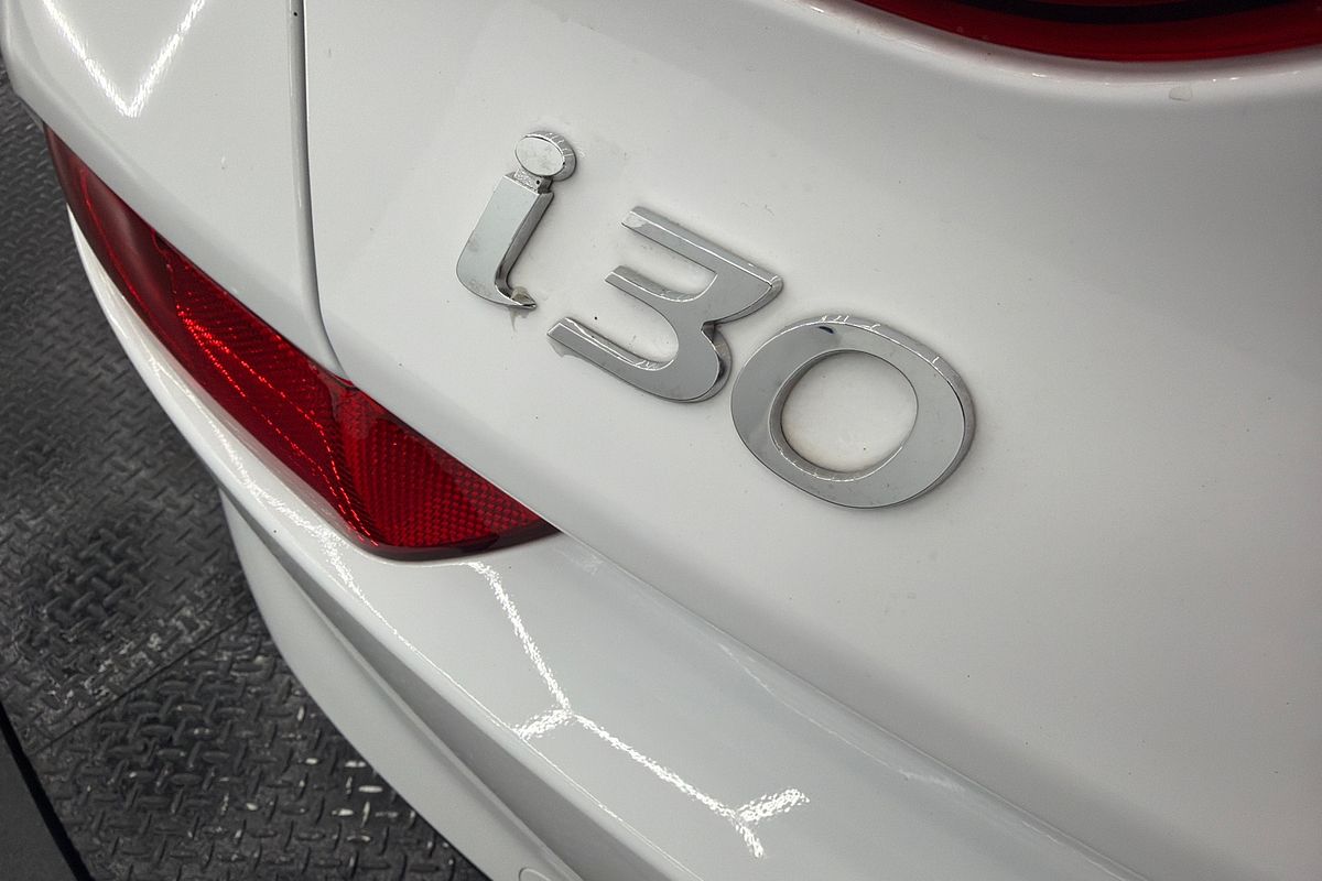 2018 Hyundai i30 Go PD