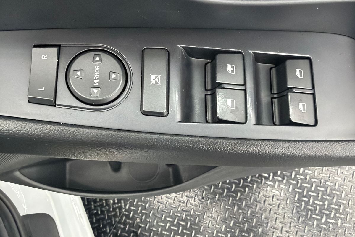 2018 Hyundai i30 Go PD