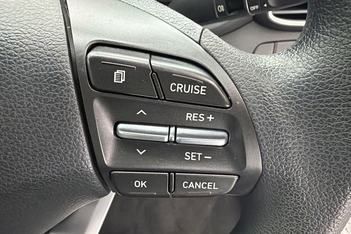 2018 Hyundai i30 Go PD