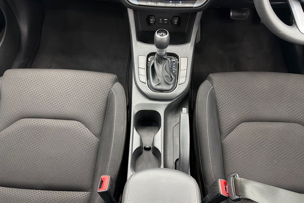 2018 Hyundai i30 Go PD