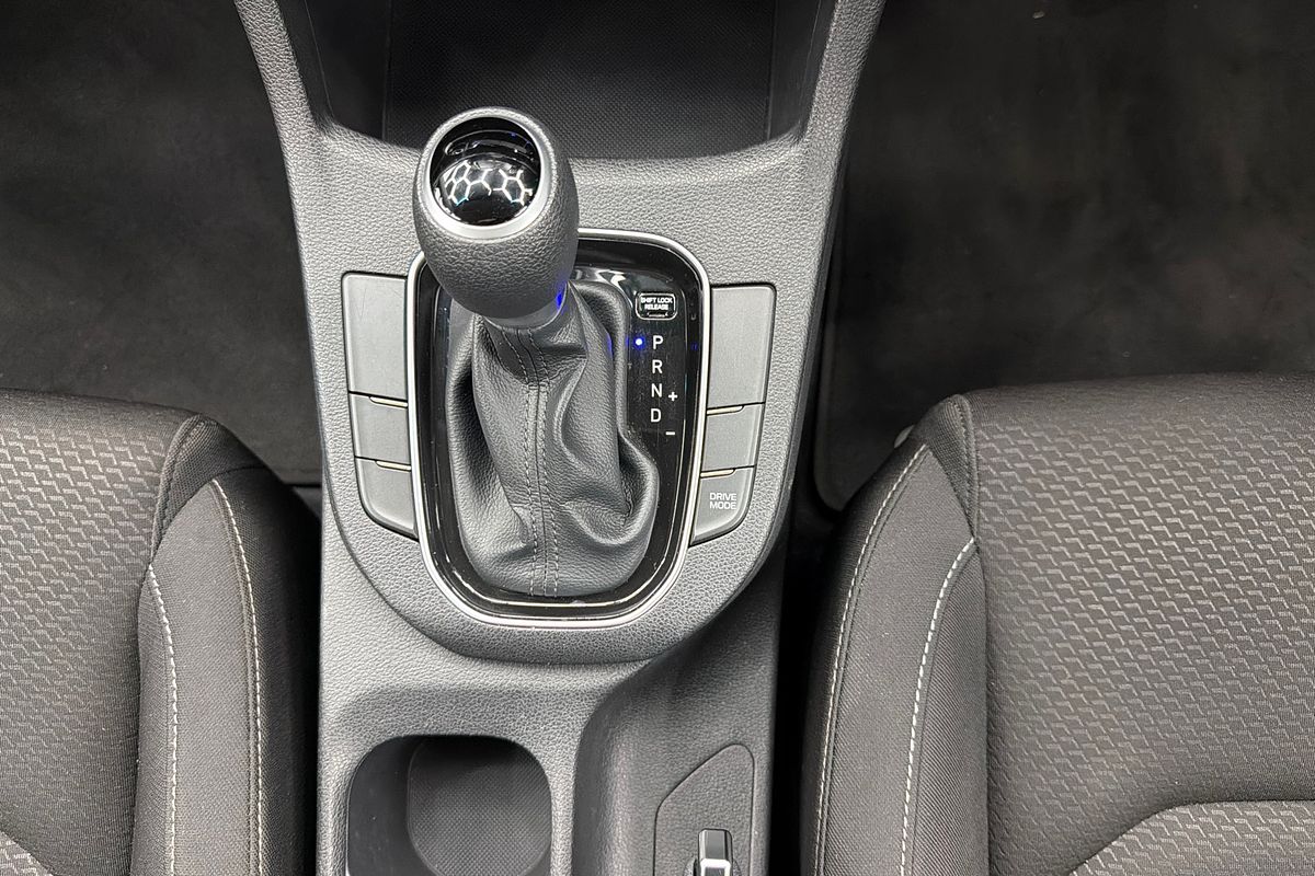 2018 Hyundai i30 Go PD