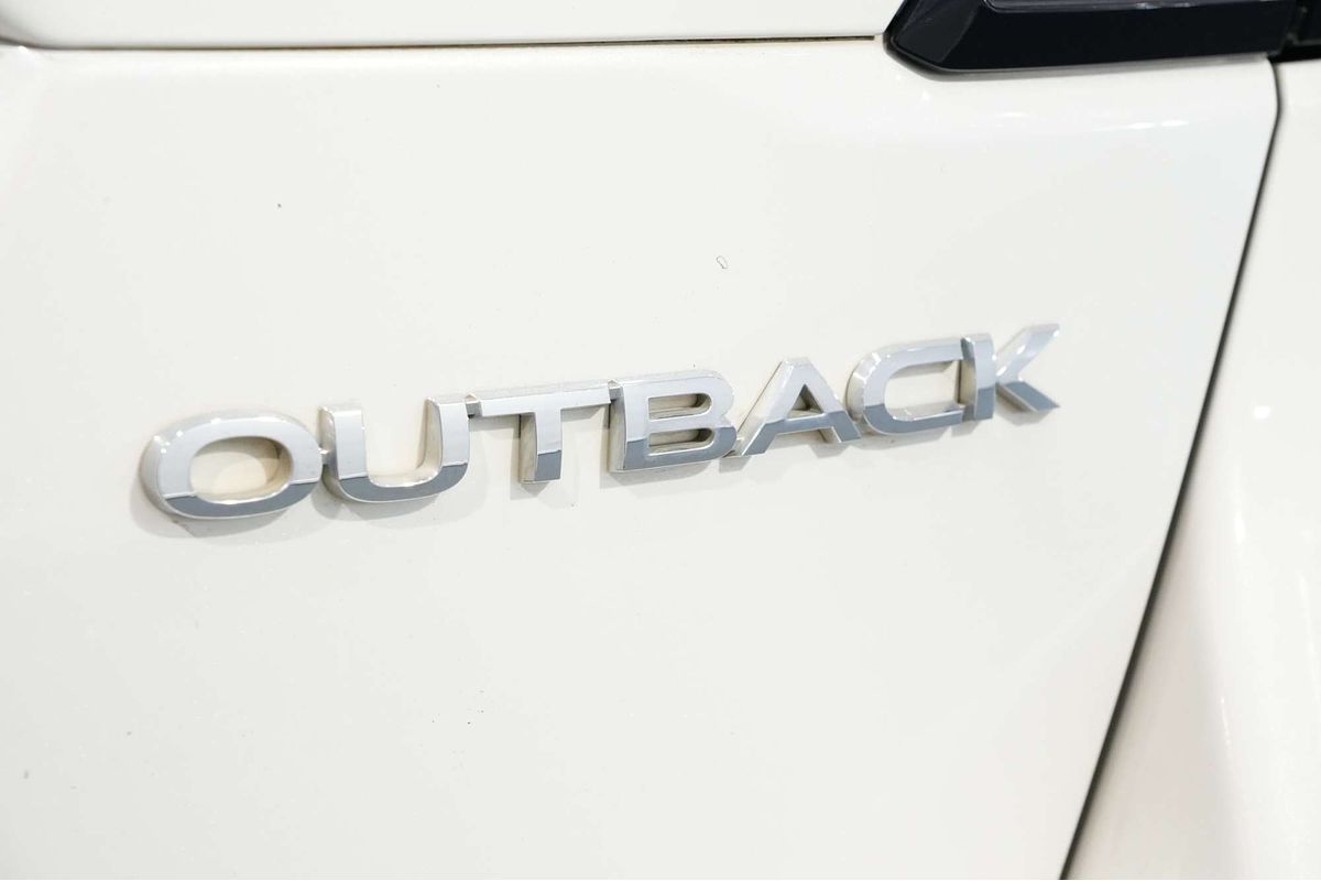 2021 Subaru Outback AWD 6GEN
