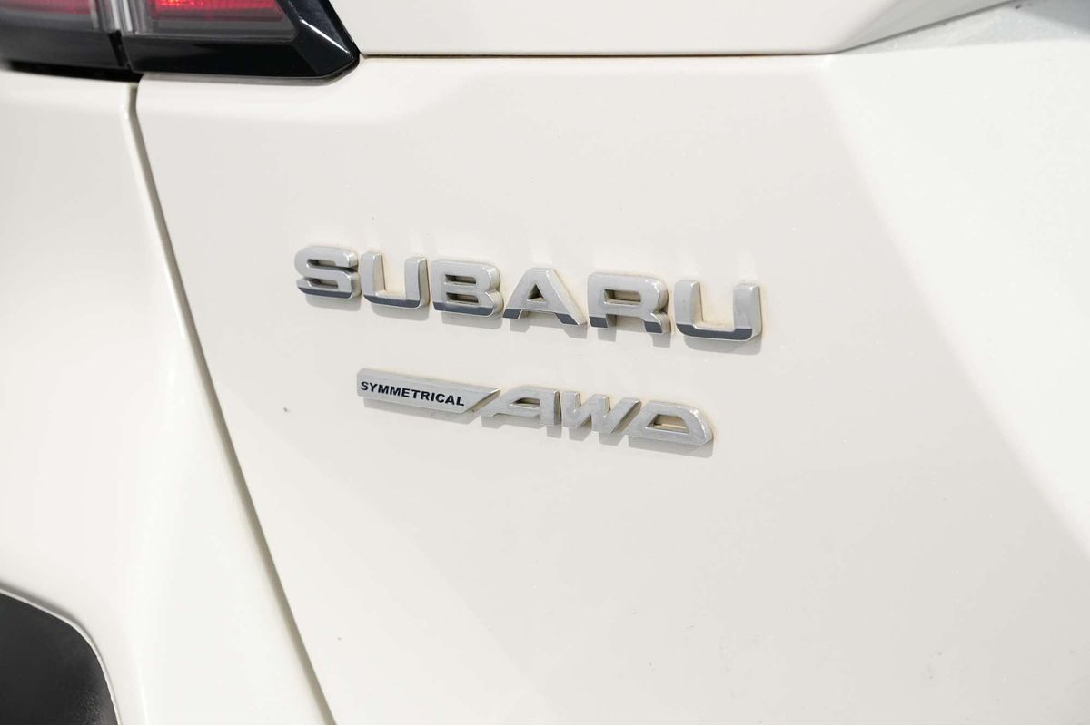 2021 Subaru Outback AWD 6GEN