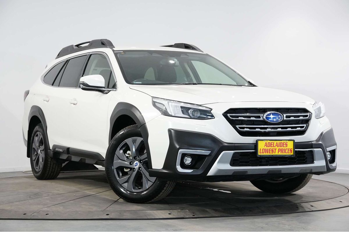 2021 Subaru Outback AWD 6GEN