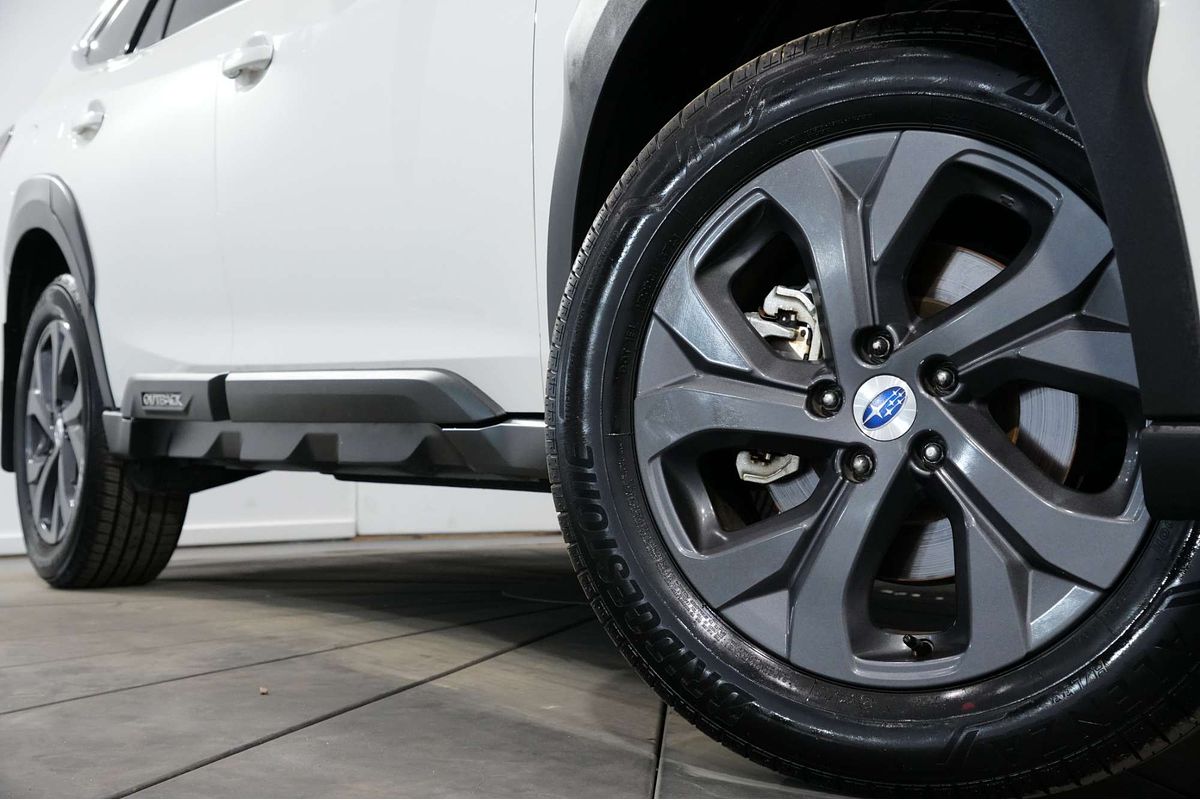 2021 Subaru Outback AWD 6GEN