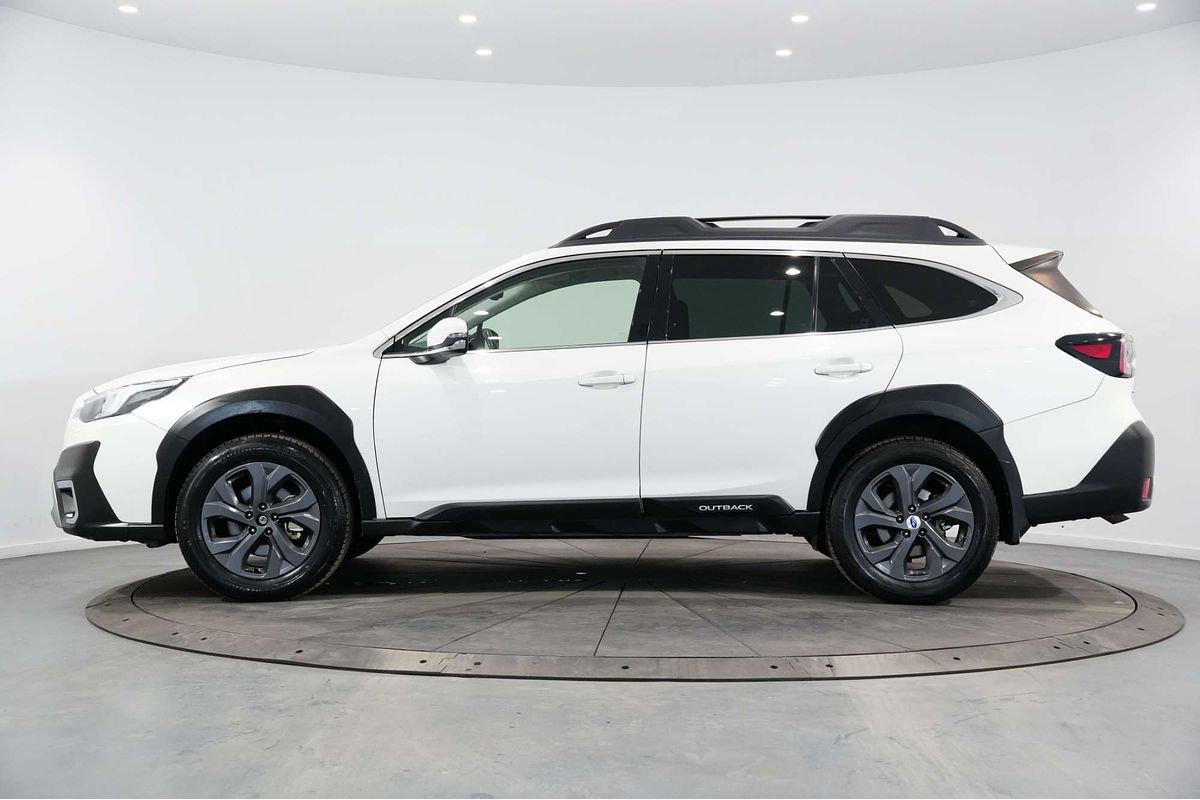 2021 Subaru Outback AWD 6GEN