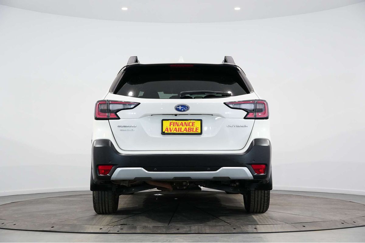 2021 Subaru Outback AWD 6GEN