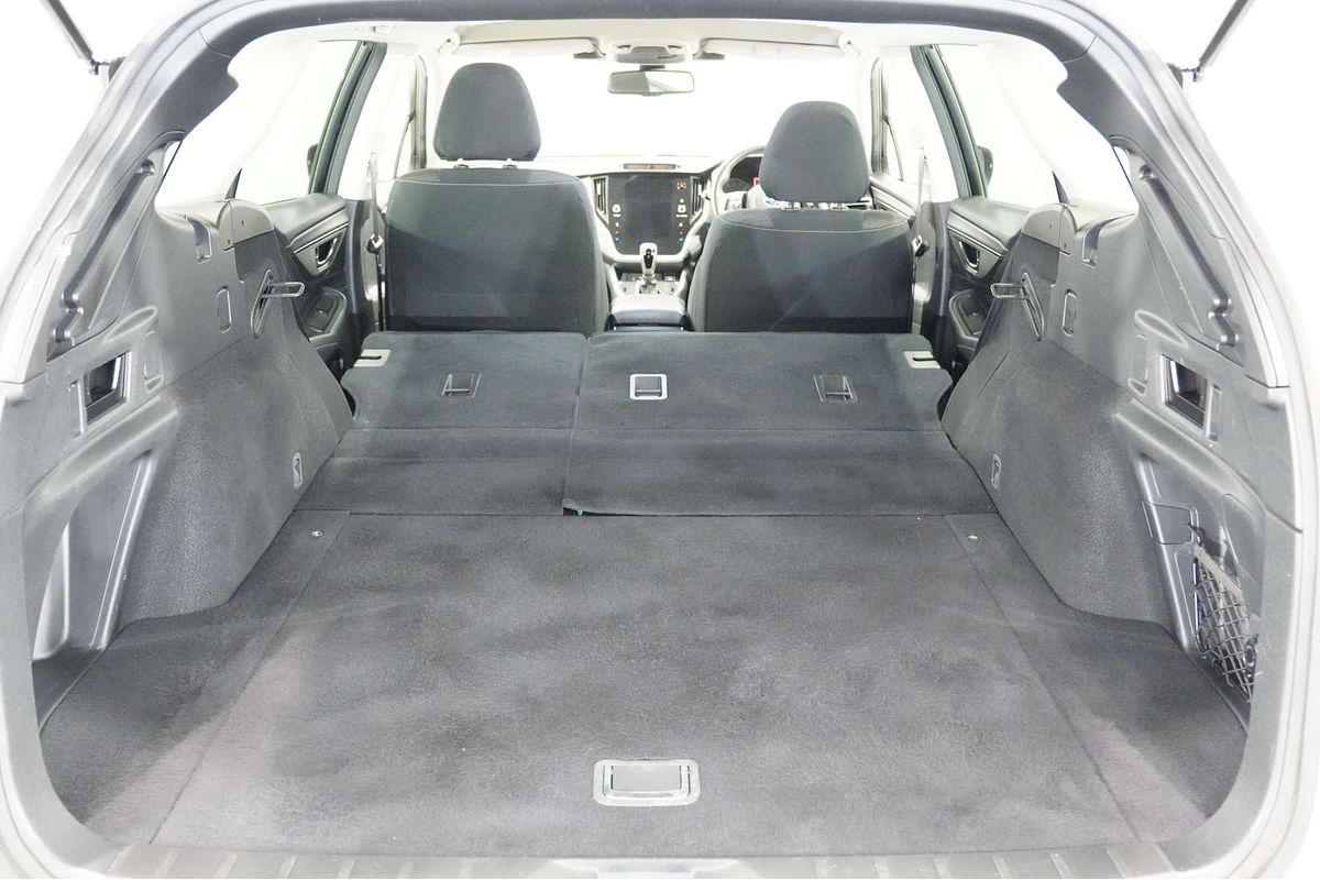 2021 Subaru Outback AWD 6GEN