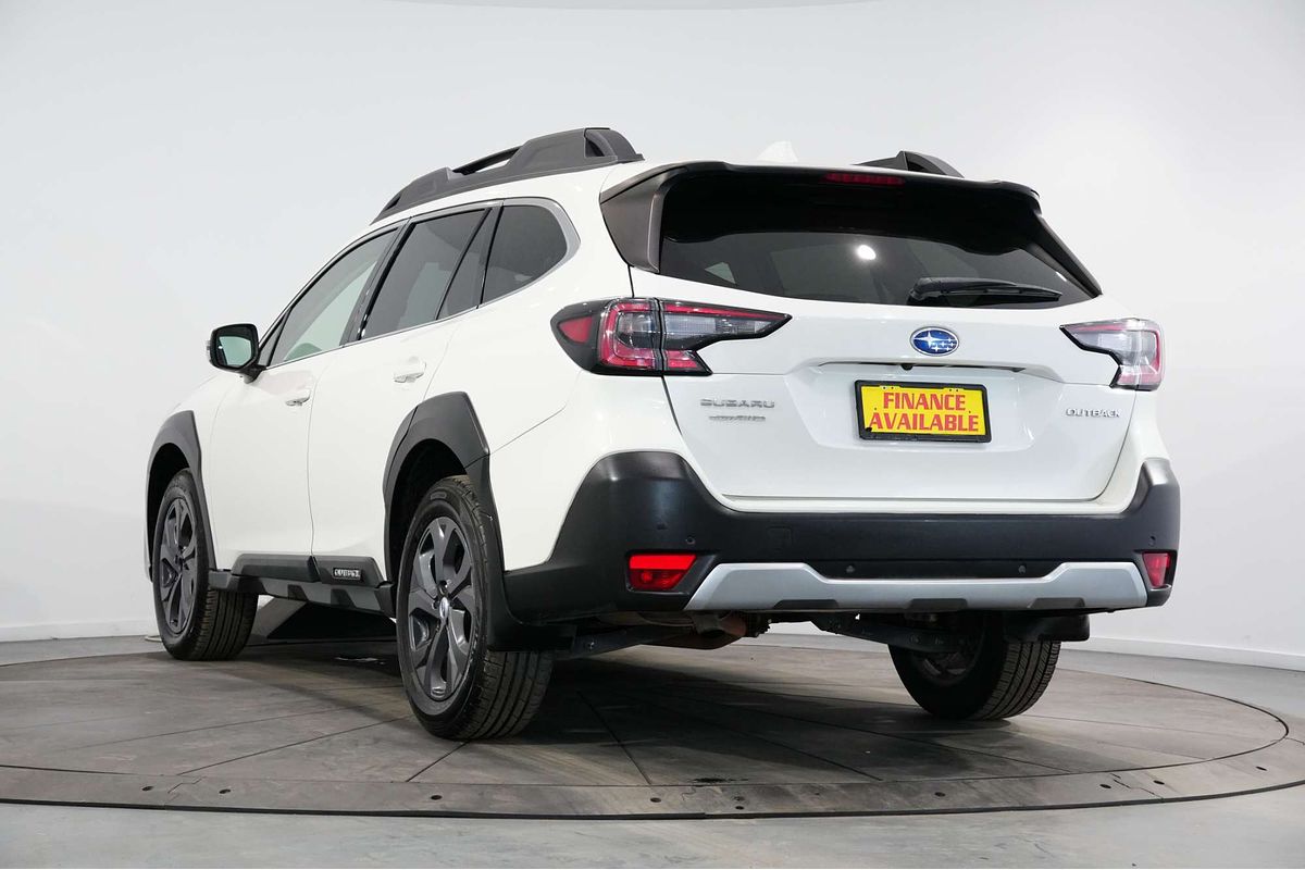 2021 Subaru Outback AWD 6GEN