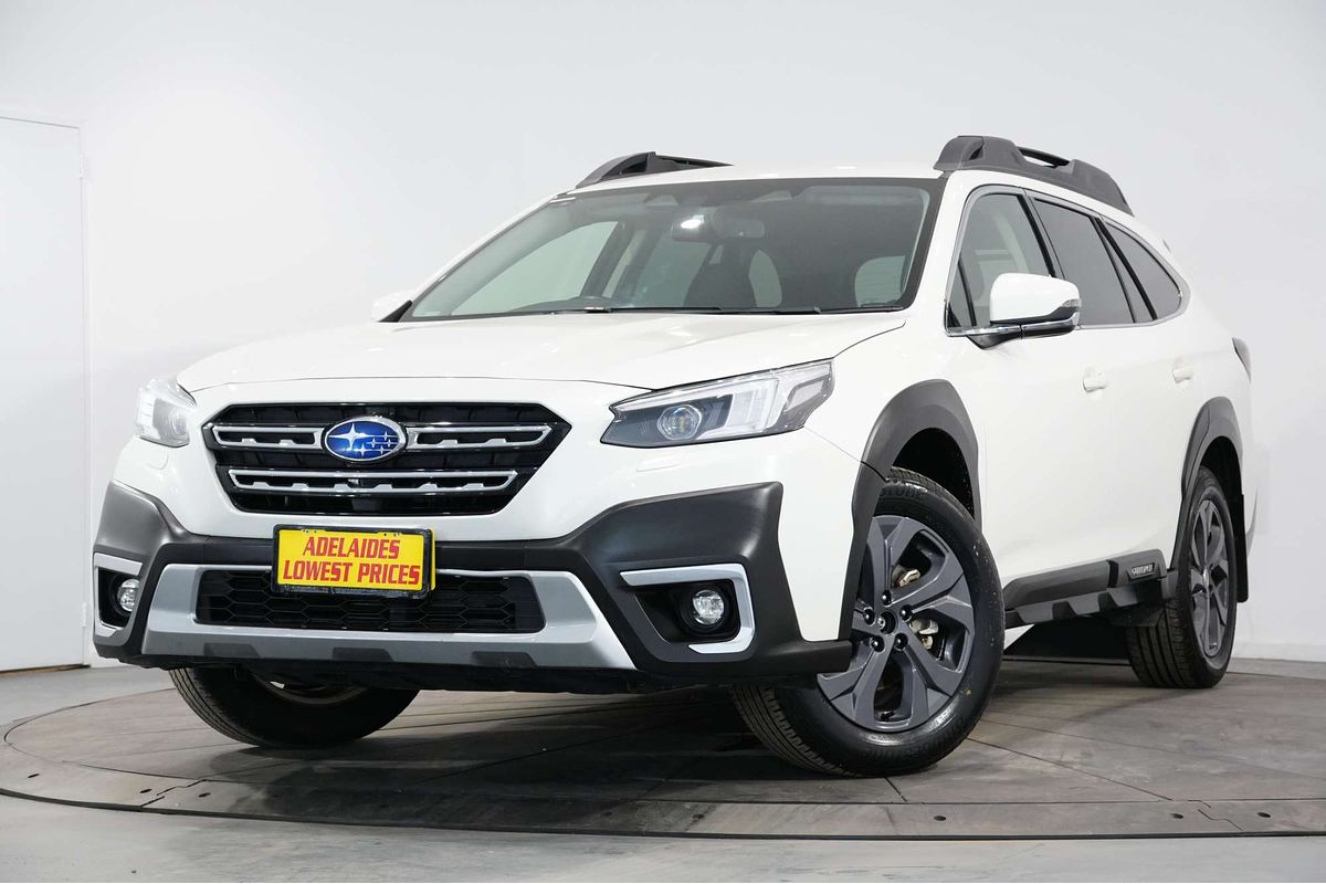 2021 Subaru Outback AWD 6GEN