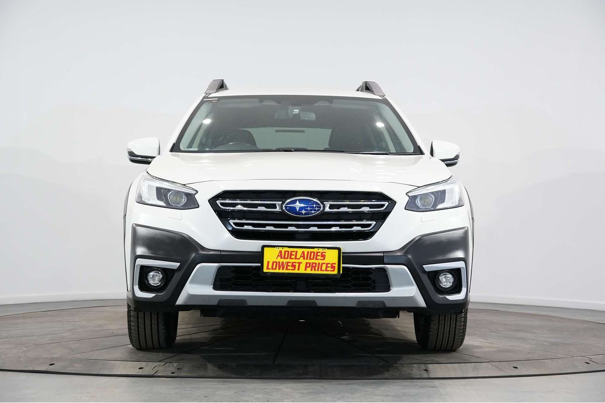 2021 Subaru Outback AWD 6GEN