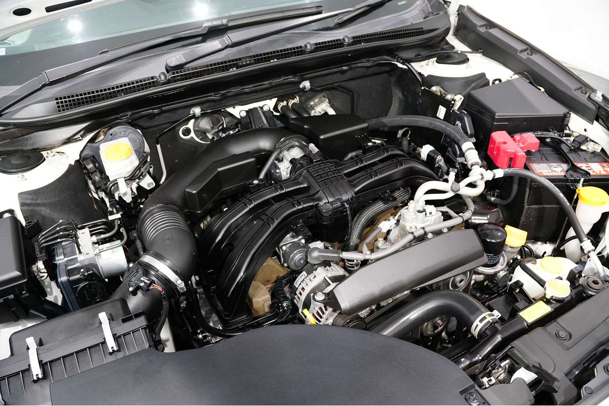 2021 Subaru Outback AWD 6GEN