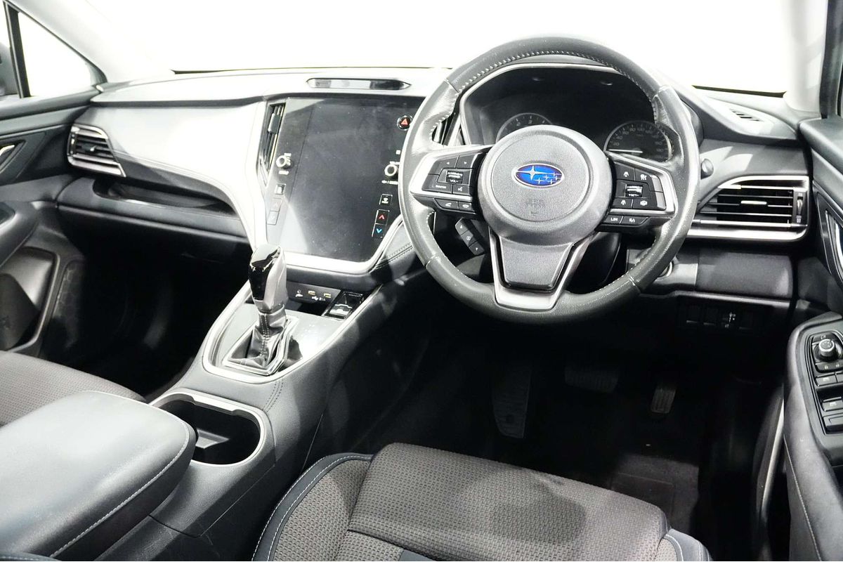 2021 Subaru Outback AWD 6GEN