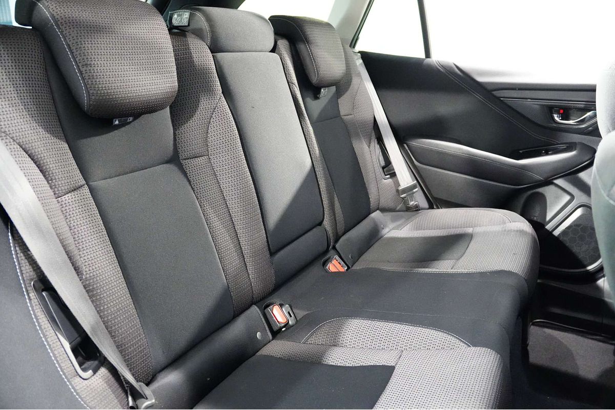 2021 Subaru Outback AWD 6GEN