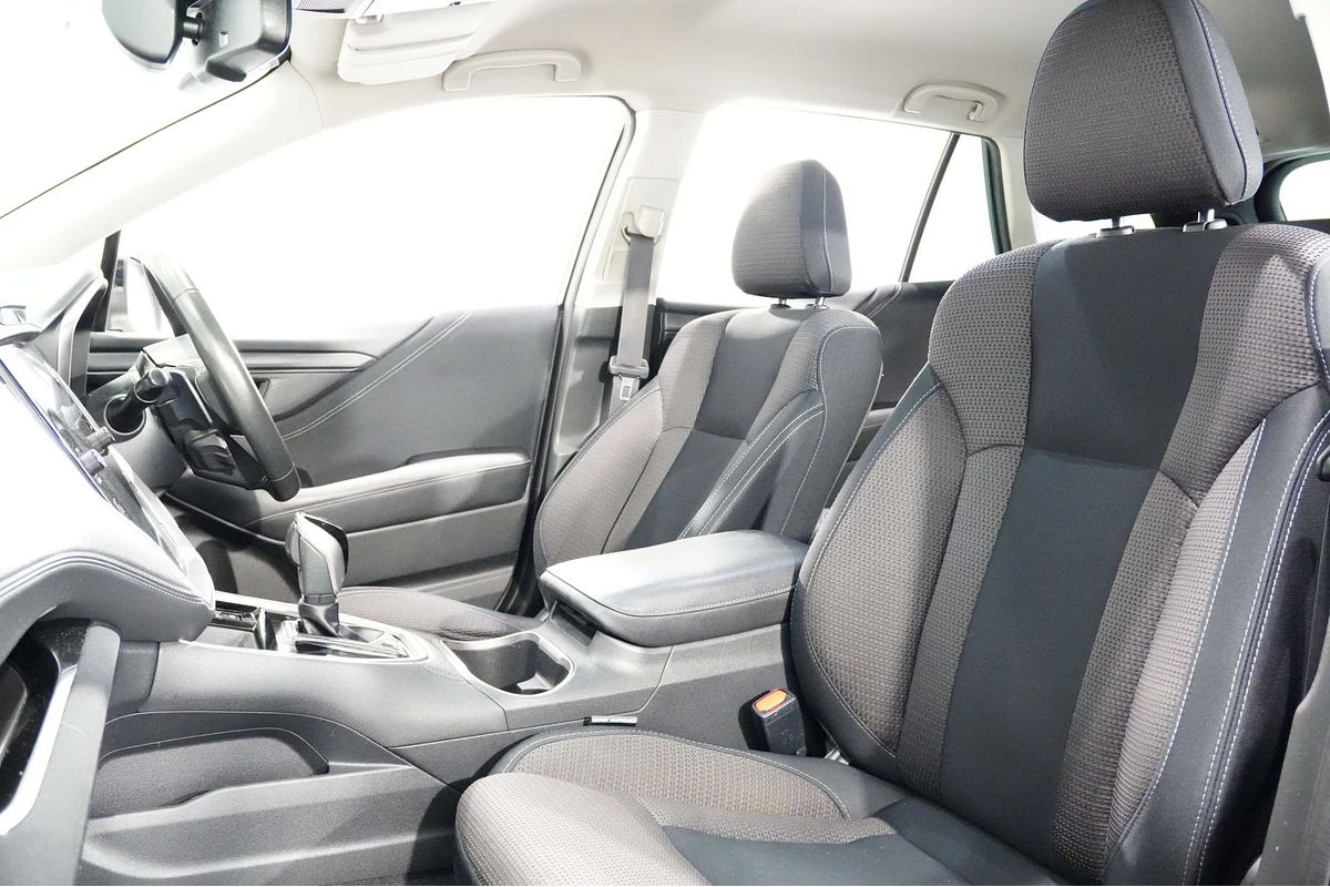 2021 Subaru Outback AWD 6GEN